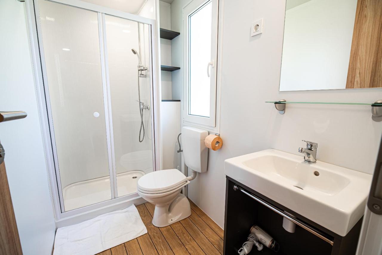 Mediteran Homes With Terme Catez Tickets Catez ob Savi Luaran gambar
