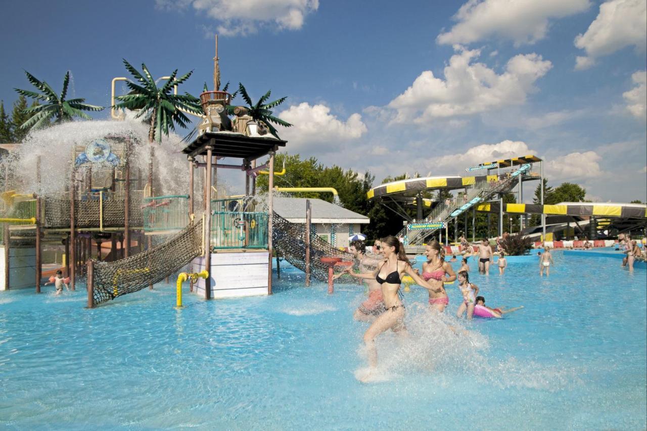 Mediteran Homes With Terme Catez Tickets Catez ob Savi Luaran gambar