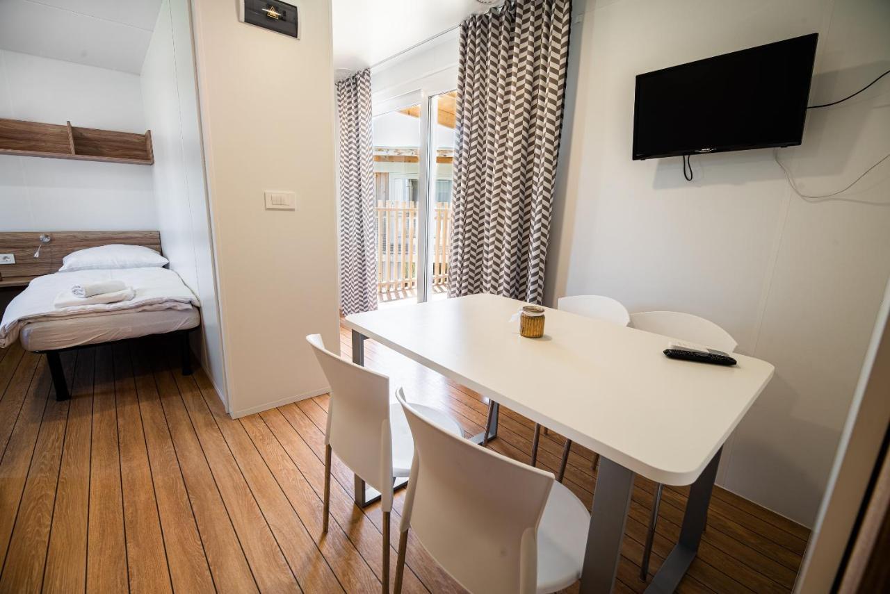 Mediteran Homes With Terme Catez Tickets Catez ob Savi Luaran gambar