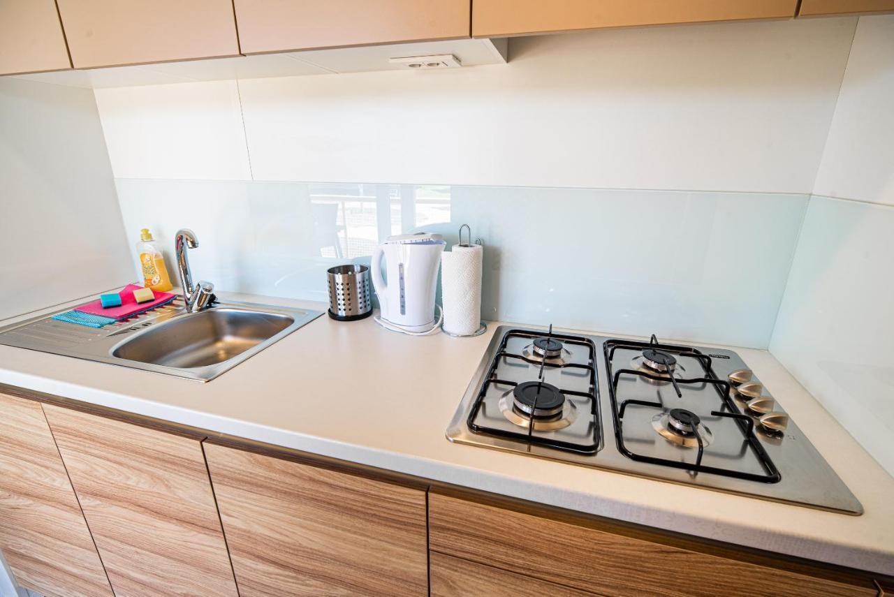 Mediteran Homes With Terme Catez Tickets Catez ob Savi Luaran gambar