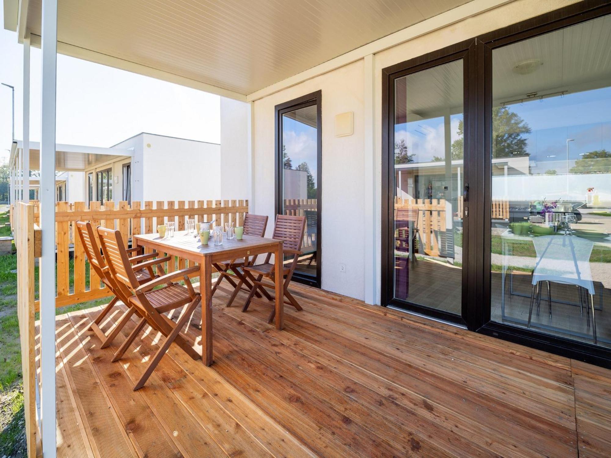 Mediteran Homes With Terme Catez Tickets Catez ob Savi Bilik gambar